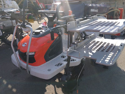 中古農機情報【更新：2026.1.26】